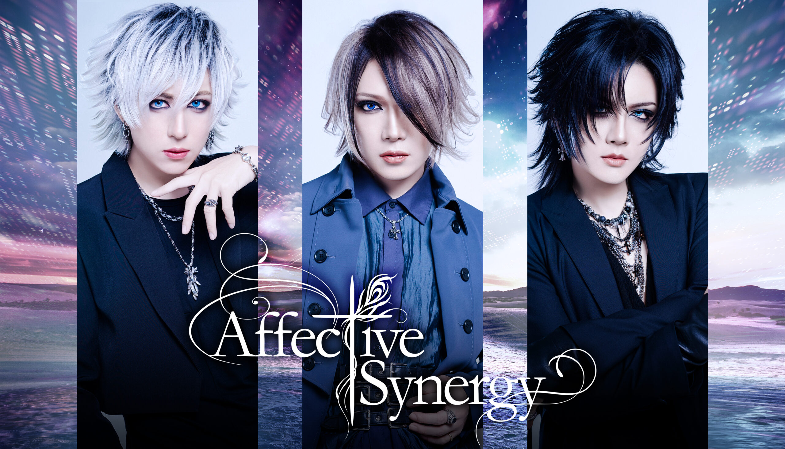 Affective Synergy Official Site